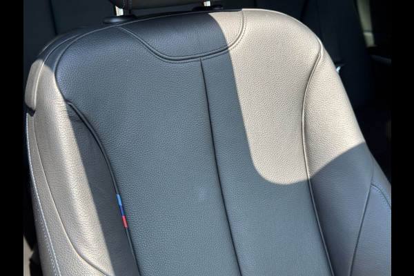 BMW 4 Serie Coupé 420i High Executive M-Pakket 2019 AUT NAP!