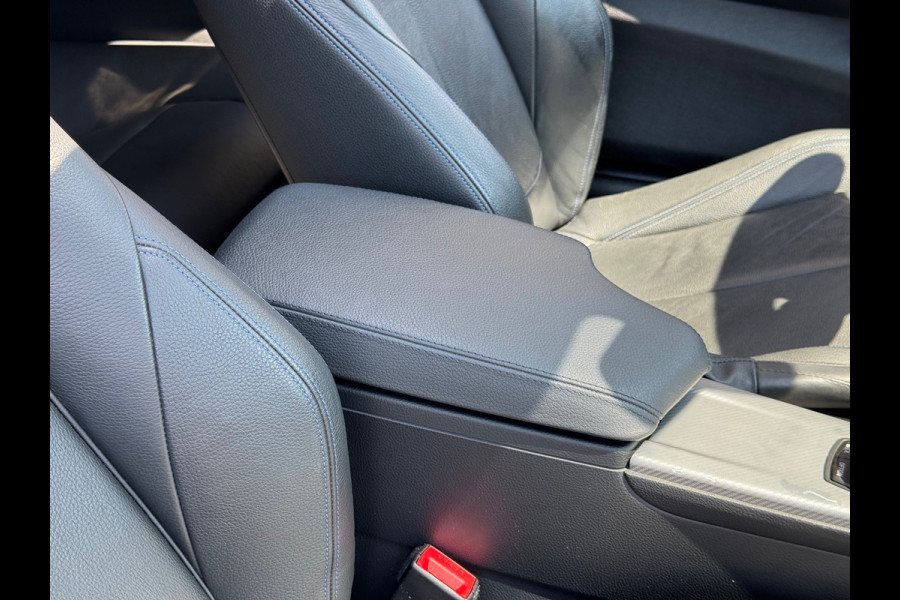 BMW 4 Serie Coupé 420i High Executive M-Pakket 2019 AUT NAP!