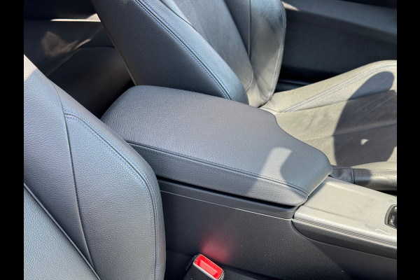 BMW 4 Serie Coupé 420i High Executive M-Pakket 2019 AUT NAP!