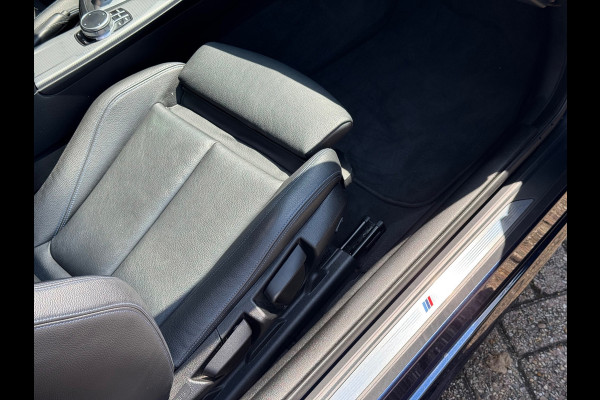 BMW 4 Serie Coupé 420i High Executive M-Pakket 2019 AUT NAP!