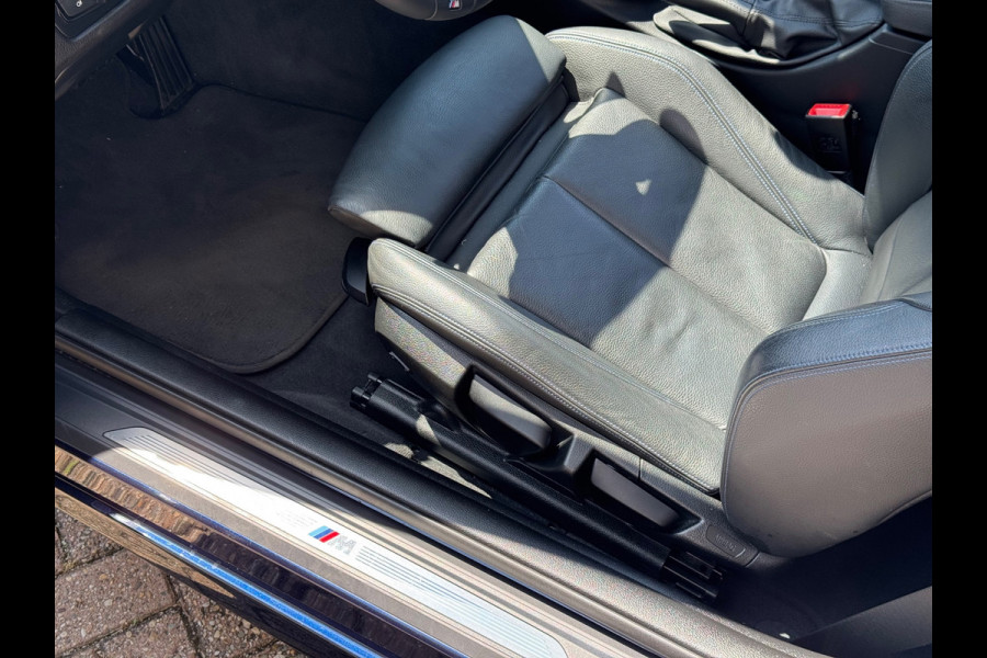 BMW 4 Serie Coupé 420i High Executive M-Pakket 2019 AUT NAP!
