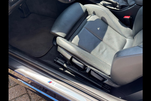 BMW 4 Serie Coupé 420i High Executive M-Pakket 2019 AUT NAP!