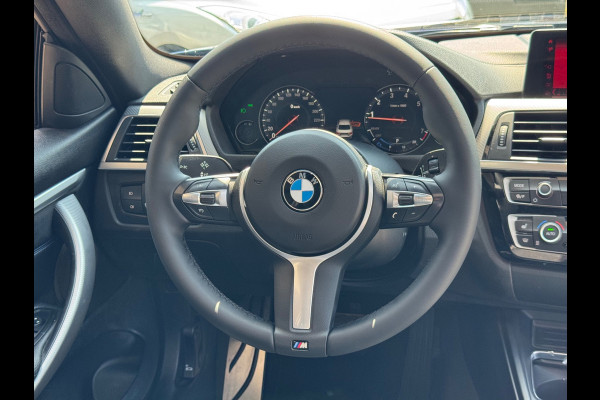 BMW 4 Serie Coupé 420i High Executive M-Pakket 2019 AUT NAP!