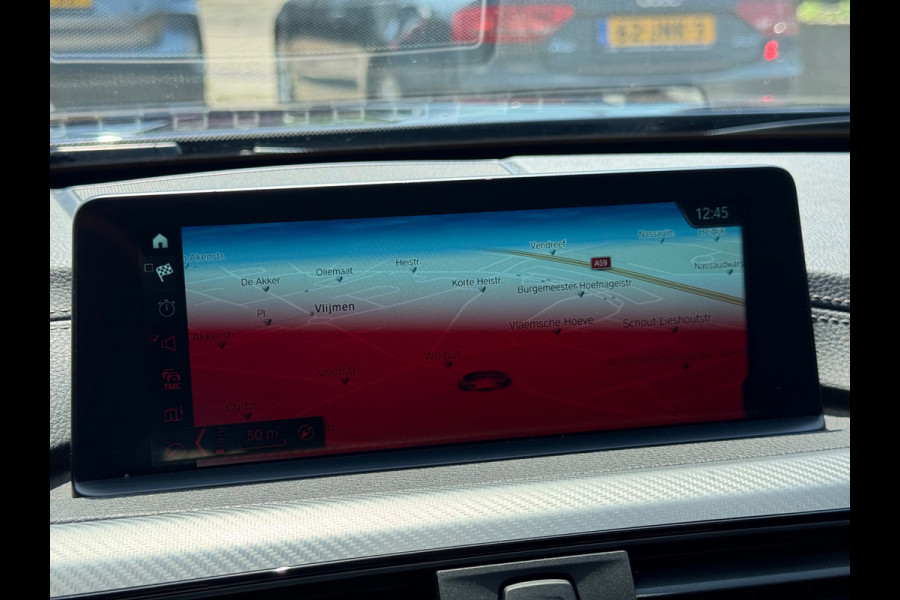 BMW 4 Serie Coupé 420i High Executive M-Pakket 2019 AUT NAP!