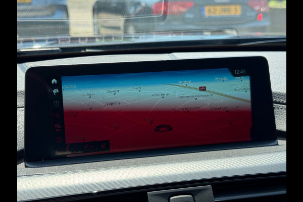 BMW 4 Serie Coupé 420i High Executive M-Pakket 2019 AUT NAP!