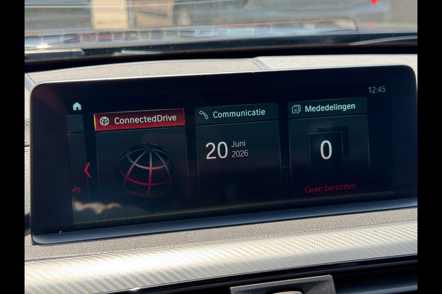 BMW 4 Serie Coupé 420i High Executive M-Pakket 2019 AUT NAP!