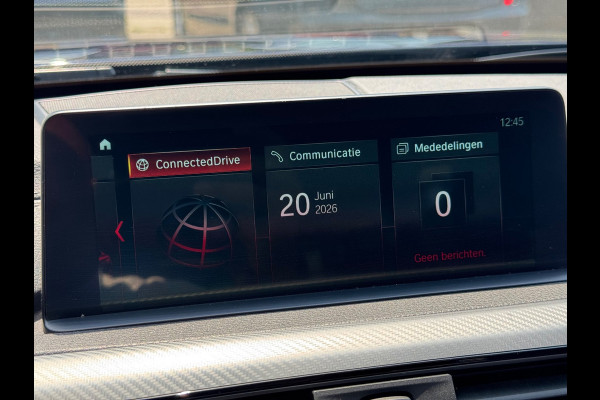 BMW 4 Serie Coupé 420i High Executive M-Pakket 2019 AUT NAP!