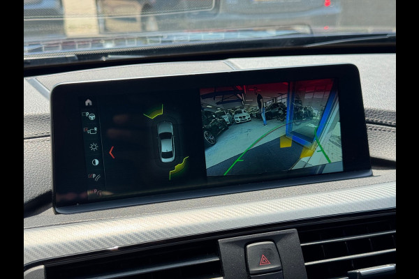 BMW 4 Serie Coupé 420i High Executive M-Pakket 2019 AUT NAP!