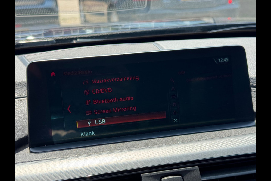 BMW 4 Serie Coupé 420i High Executive M-Pakket 2019 AUT NAP!