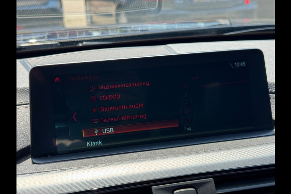 BMW 4 Serie Coupé 420i High Executive M-Pakket 2019 AUT NAP!