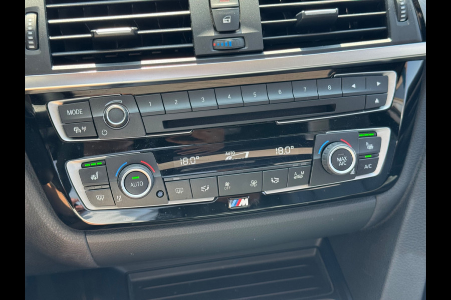 BMW 4 Serie Coupé 420i High Executive M-Pakket 2019 AUT NAP!