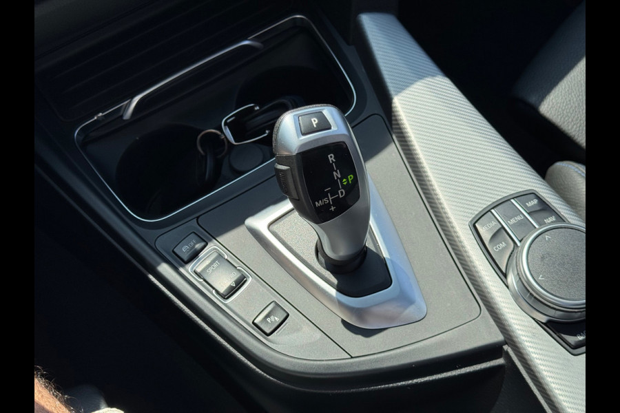 BMW 4 Serie Coupé 420i High Executive M-Pakket 2019 AUT NAP!