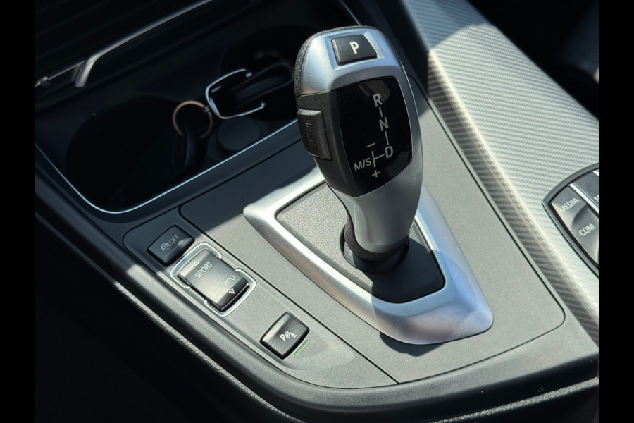 BMW 4 Serie Coupé 420i High Executive M-Pakket 2019 AUT NAP!