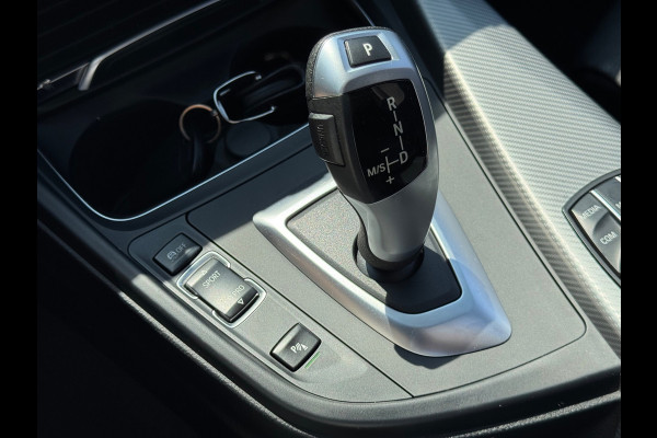 BMW 4 Serie Coupé 420i High Executive M-Pakket 2019 AUT NAP!