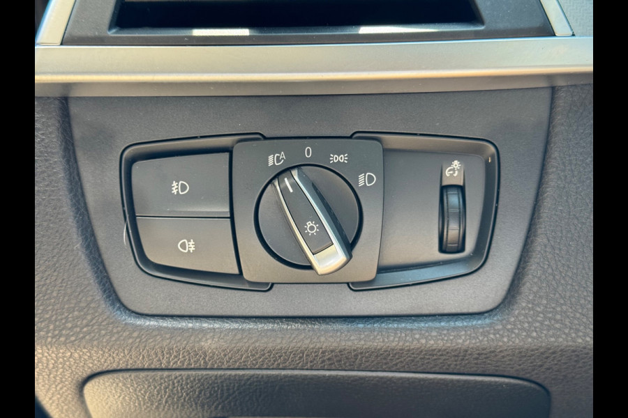 BMW 4 Serie Coupé 420i High Executive M-Pakket 2019 AUT NAP!