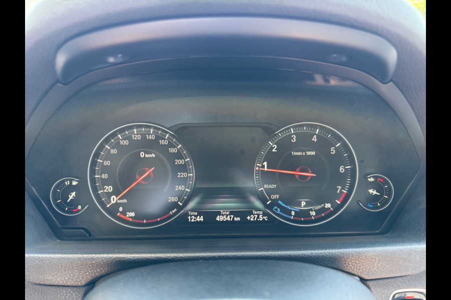 BMW 4 Serie Coupé 420i High Executive M-Pakket 2019 AUT NAP!
