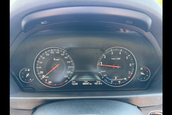 BMW 4 Serie Coupé 420i High Executive M-Pakket 2019 AUT NAP!