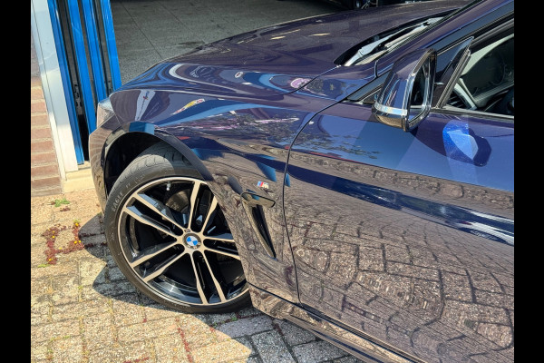 BMW 4 Serie Coupé 420i High Executive M-Pakket 2019 AUT NAP!