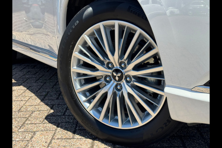 Mitsubishi Outlander 2.4 PHEV Pure+ 2019 AUT NAVI LM NAP!