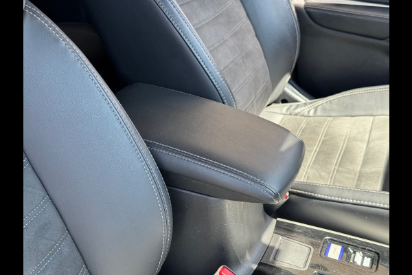Mitsubishi Outlander 2.4 PHEV Pure+ 2019 AUT NAVI LM NAP!