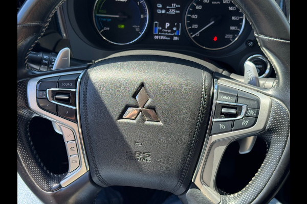 Mitsubishi Outlander 2.4 PHEV Pure+ 2019 AUT NAVI LM NAP!