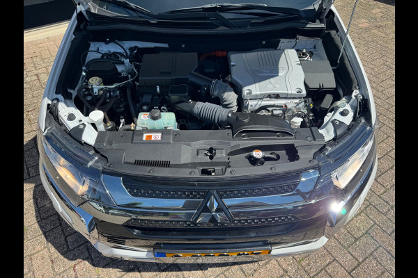 Mitsubishi Outlander 2.4 PHEV Pure+ 2019 AUT NAVI LM NAP!