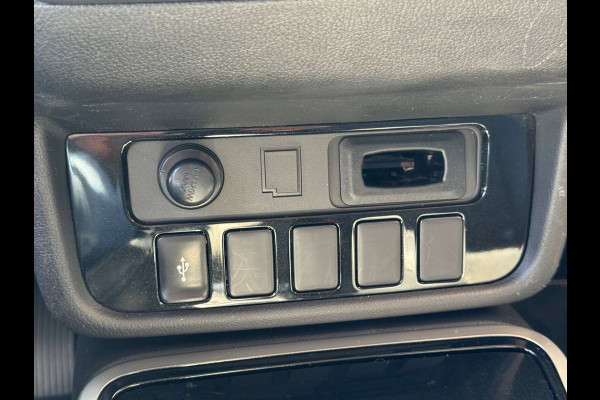 Mitsubishi Outlander 2.4 PHEV Pure+ 2019 AUT NAVI LM NAP!