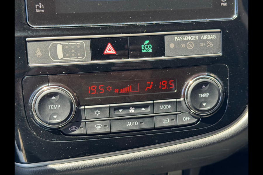 Mitsubishi Outlander 2.4 PHEV Pure+ 2019 AUT NAVI LM NAP!