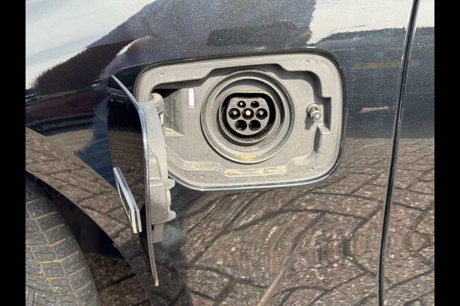 BMW 3-serie 320e M-Pakket Plus AUT NAVI CLIMA LEDER LM NAP!