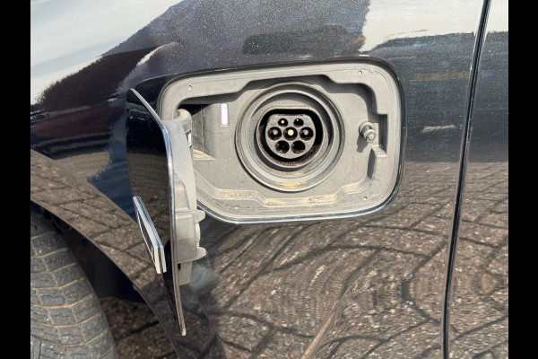 BMW 3-serie 320e M-Pakket Plus AUT NAVI CLIMA LEDER LM NAP!