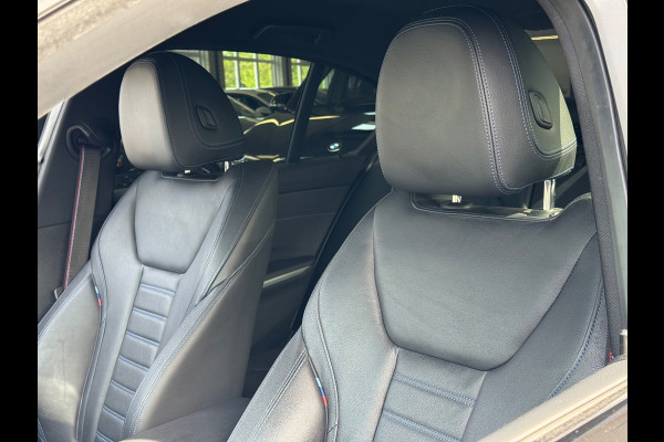 BMW 3-serie 320e M-Pakket Plus AUT NAVI CLIMA LEDER LM NAP!