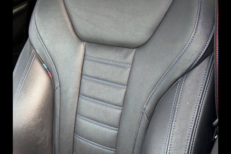 BMW 3-serie 320e M-Pakket Plus AUT NAVI CLIMA LEDER LM NAP!