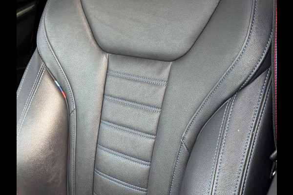 BMW 3-serie 320e M-Pakket Plus AUT NAVI CLIMA LEDER LM NAP!