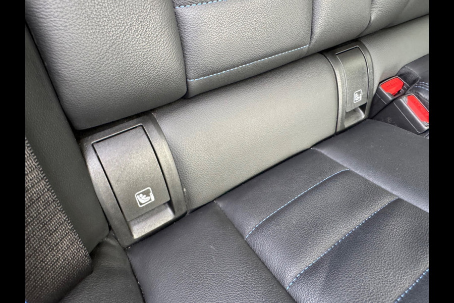 BMW 3-serie 320e M-Pakket Plus AUT NAVI CLIMA LEDER LM NAP!