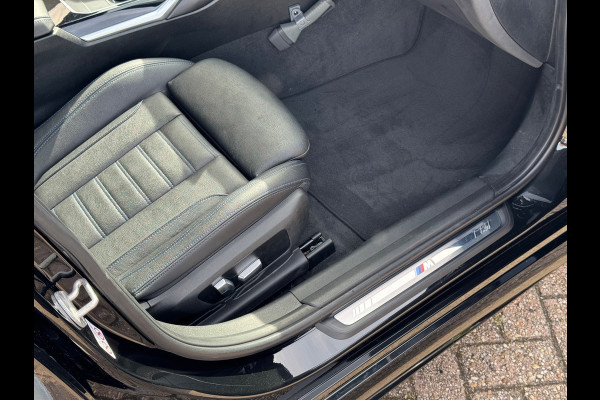 BMW 3-serie 320e M-Pakket Plus AUT NAVI CLIMA LEDER LM NAP!