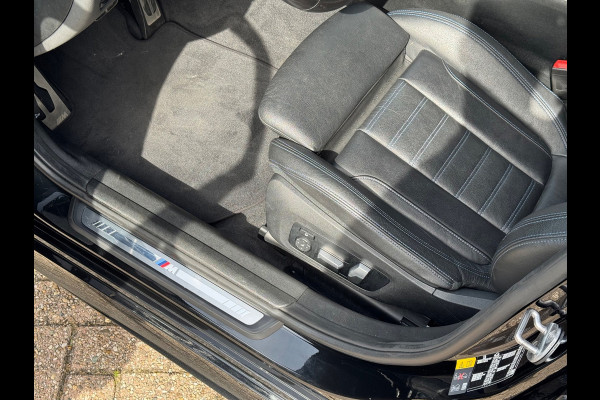 BMW 3-serie 320e M-Pakket Plus AUT NAVI CLIMA LEDER LM NAP!