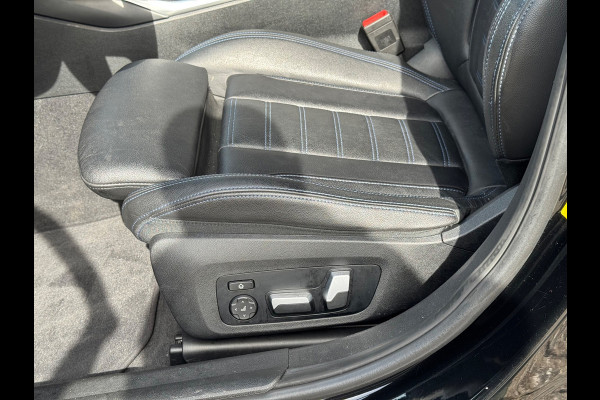 BMW 3-serie 320e M-Pakket Plus AUT NAVI CLIMA LEDER LM NAP!