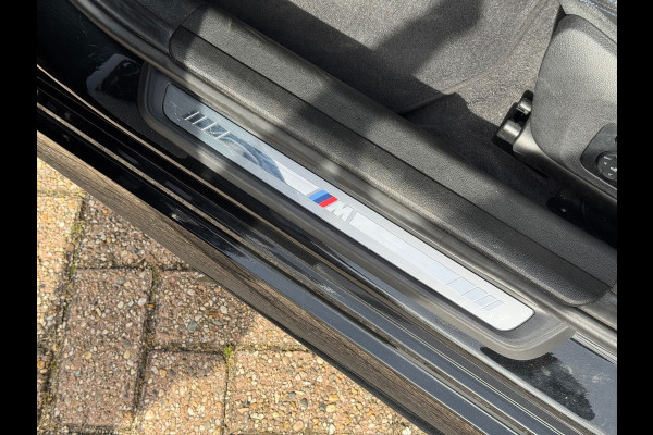 BMW 3-serie 320e M-Pakket Plus AUT NAVI CLIMA LEDER LM NAP!