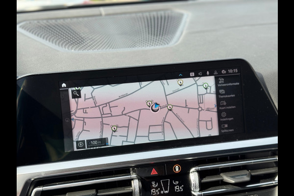 BMW 3-serie 320e M-Pakket Plus AUT NAVI CLIMA LEDER LM NAP!