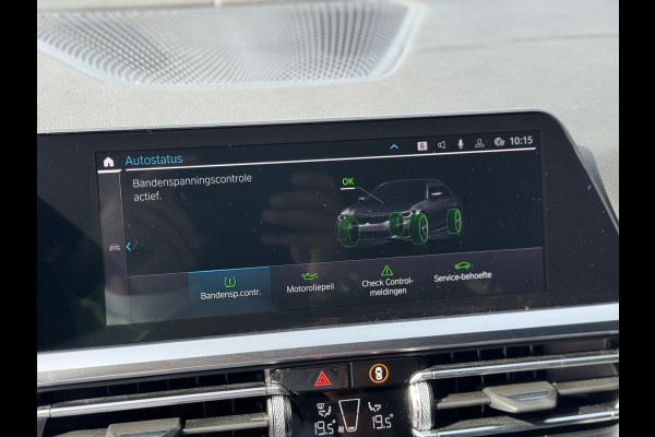 BMW 3-serie 320e M-Pakket Plus AUT NAVI CLIMA LEDER LM NAP!