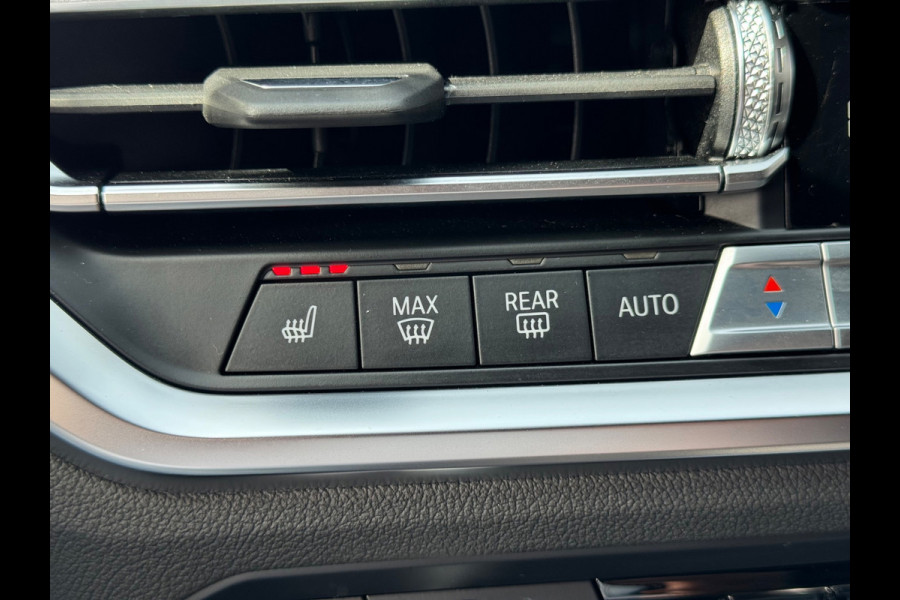 BMW 3-serie 320e M-Pakket Plus AUT NAVI CLIMA LEDER LM NAP!