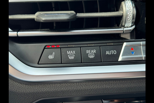 BMW 3-serie 320e M-Pakket Plus AUT NAVI CLIMA LEDER LM NAP!