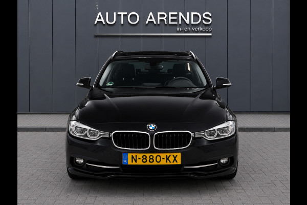 BMW 3 Serie Touring 320d High Executive SPORT LINE