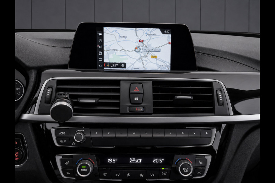BMW 3 Serie Touring 320d High Executive SPORT LINE