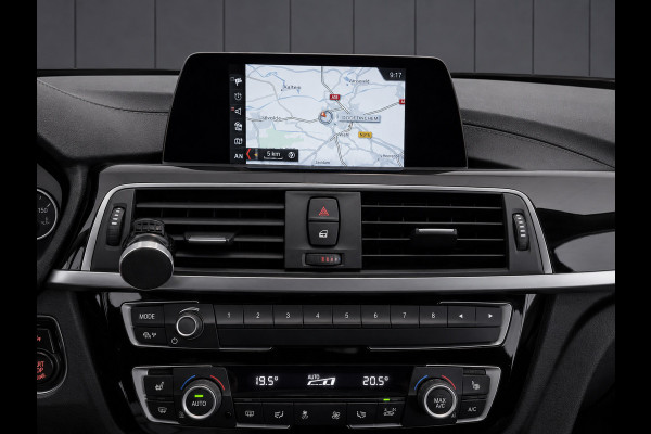 BMW 3 Serie Touring 320d High Executive SPORT LINE