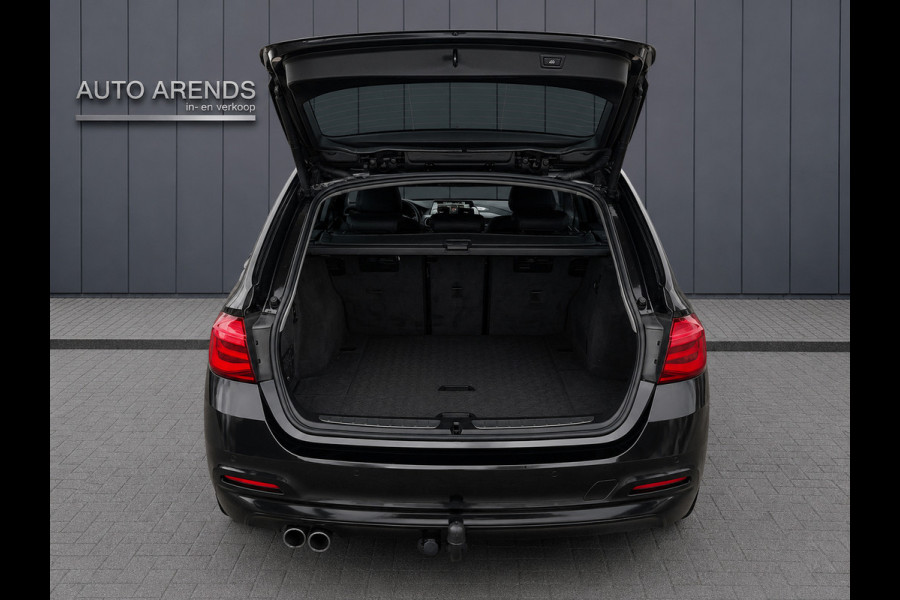 BMW 3 Serie Touring 320d High Executive SPORT LINE