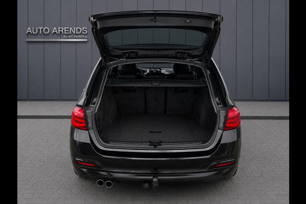 BMW 3 Serie Touring 320d High Executive SPORT LINE