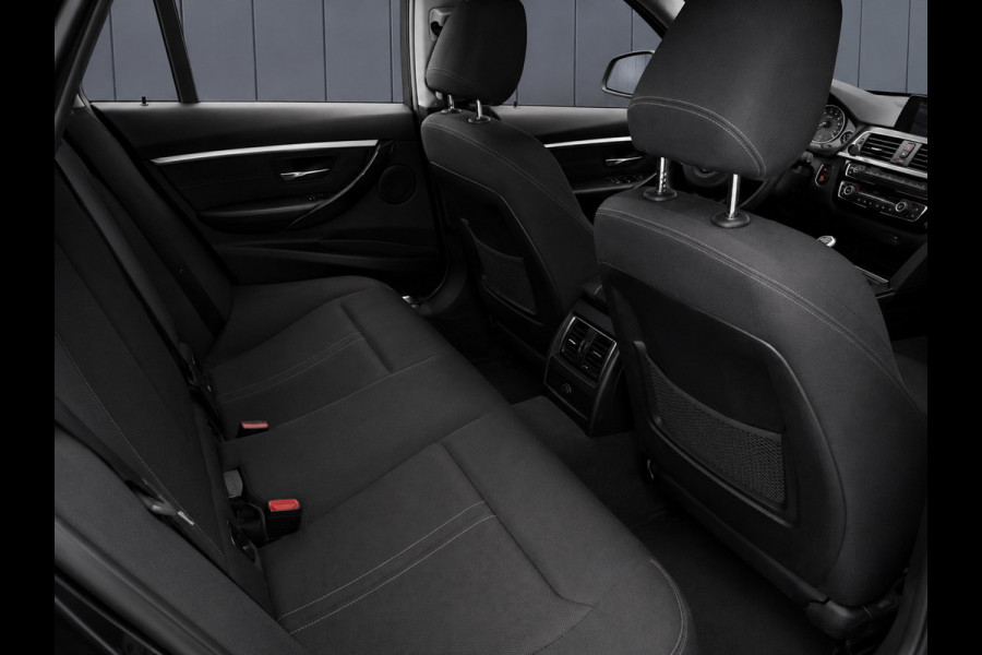 BMW 3 Serie Touring 320d High Executive SPORT LINE