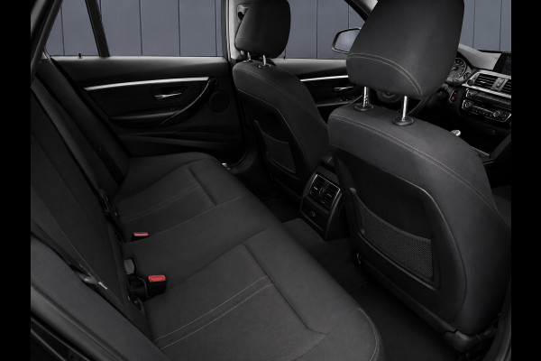 BMW 3 Serie Touring 320d High Executive SPORT LINE