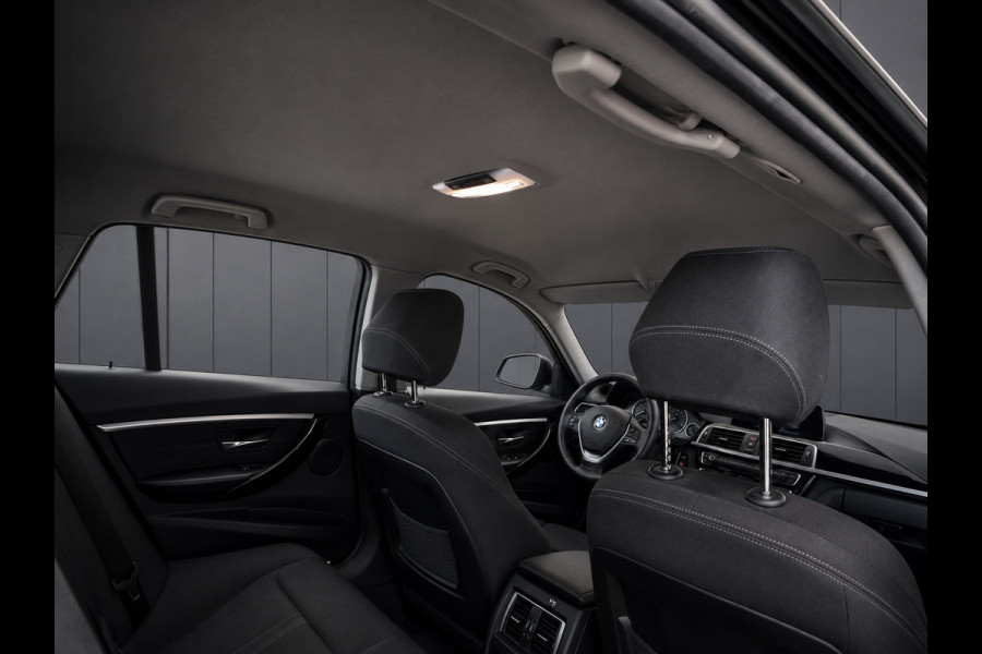 BMW 3 Serie Touring 320d High Executive SPORT LINE